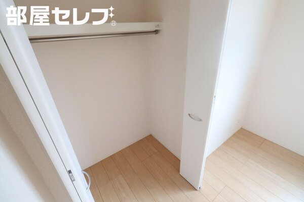 ※101号室内装写真参照
