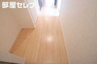 ※101号室内装写真参照