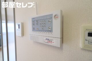 ※101号室内装写真参照