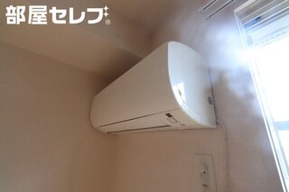 ※101号室内装写真参照