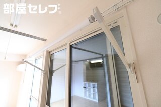 ※101号室内装写真参照