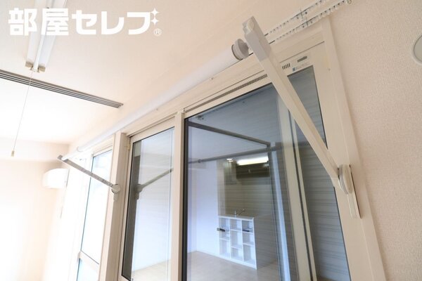 ※101号室内装写真参照
