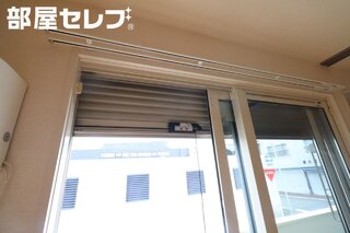 ※101号室内装写真参照