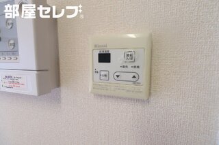 ※101号室内装写真参照