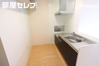 ※101号室内装写真参照