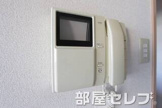 ＴＶモニターホン。