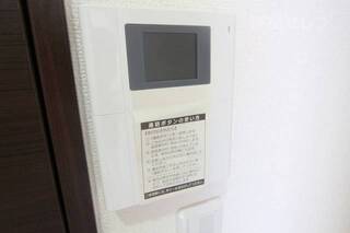 202号室の写真です。