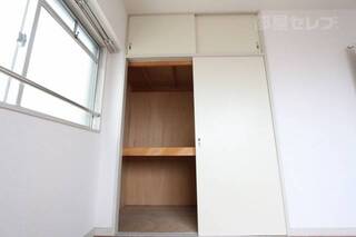 使い勝手の良い収納です