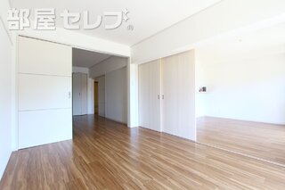 きれいなお部屋ですね。