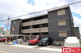 物件外観
