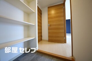 601号室写真