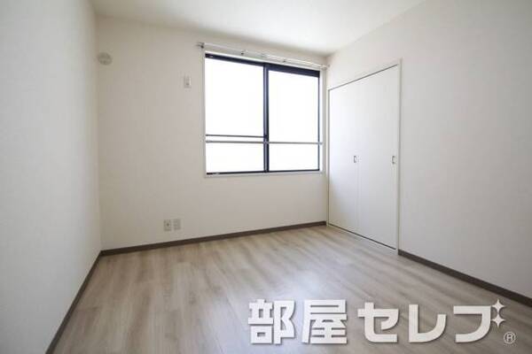 快適な住空間です。