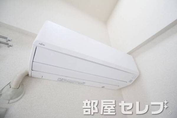 冷暖房エアコン（LDK）