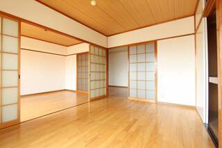※402号室の写真です。
