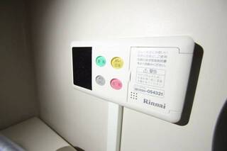 ※402号室の写真です。