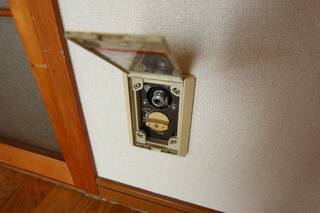 ※402号室の写真です。