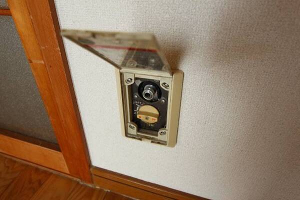 ※402号室の写真です。