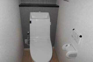 ＷＣ