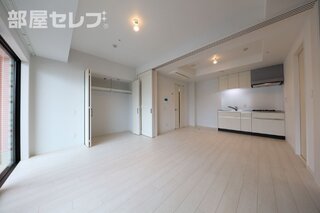 1207号室写真