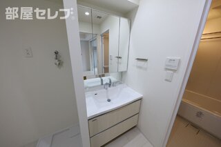 1207号室写真