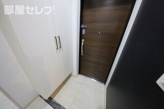 1207号室写真