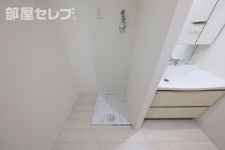 1207号室写真