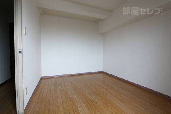 404号室の写真