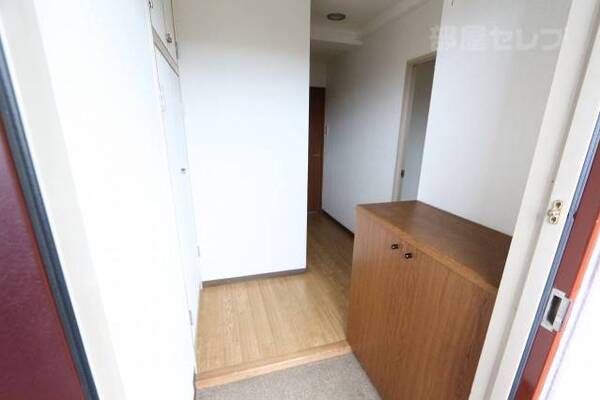 404号室の写真