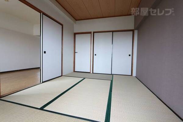 404号室の写真