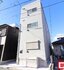 ハーモニーテラス新富町