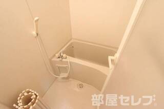 205号室の写真です。
