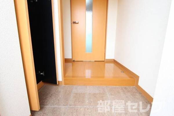 205号室の写真です。
