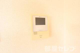 205号室の写真です。