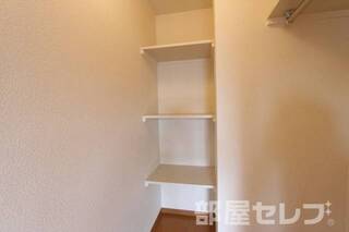 205号室の写真です。