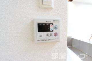 205号室の写真です。