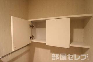 205号室の写真です。