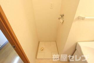 205号室の写真です。