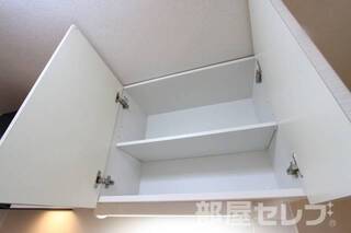 205号室の写真です。