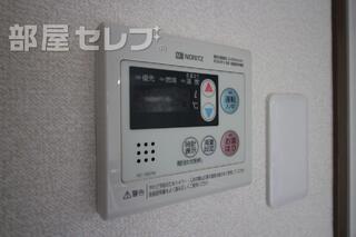 安心モニターホン。（イメージ写真）