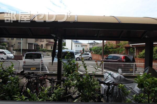 明るい洋室でごろごろ。（イメージ写真）