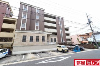 オートロックなので安心。