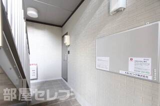 ※102号室の写真です。
