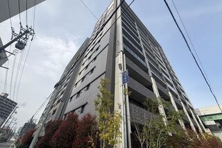 建物 外観(横)