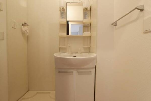 102号室の写真です