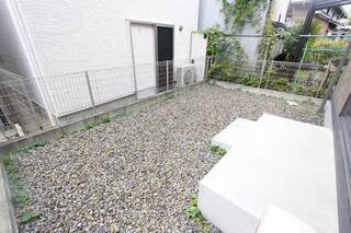 102号室の写真です