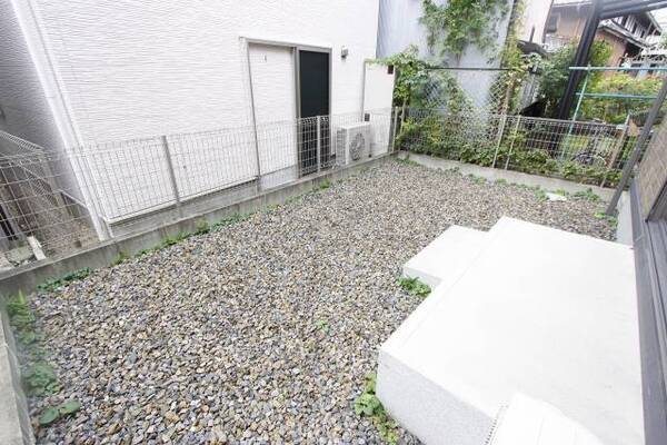 102号室の写真です
