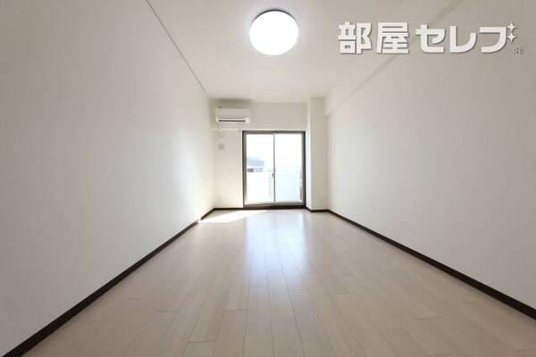2号室タイプの写真です
