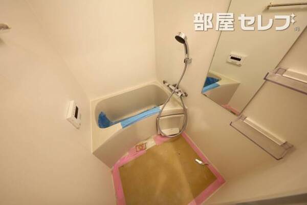 2号室タイプの写真です