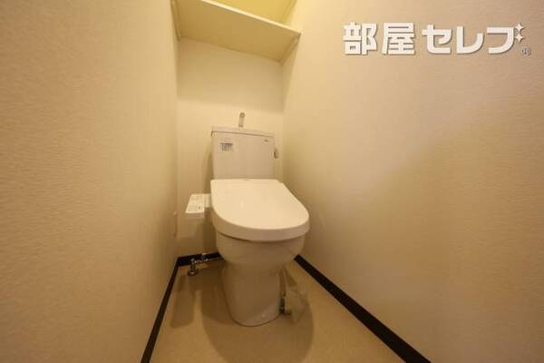 2号室タイプの写真です