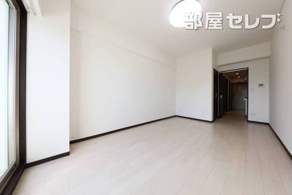 2号室タイプの写真です